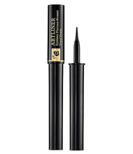 Load image into Gallery viewer, Lancome Artliner Liquid Eyeliner 01 Black