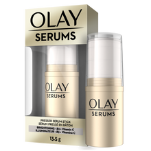 Afbeelding in Gallery-weergave laden, Serum Olay Pressed Stick Verhelderend (13,5 ml)