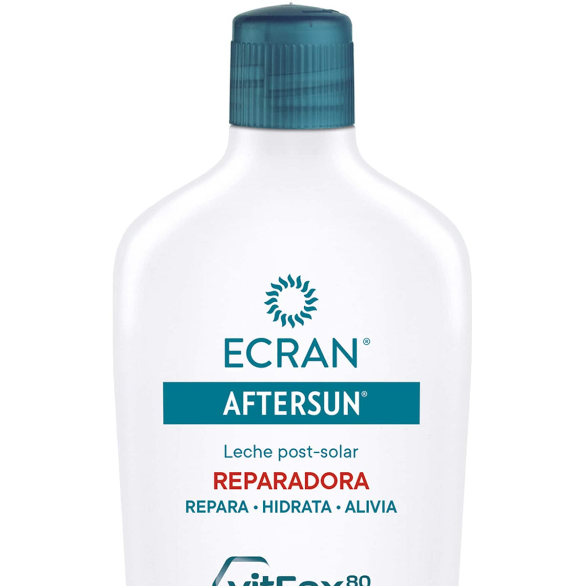 Ecran After Sun vitEox Moisturising Milk (400 ml)
