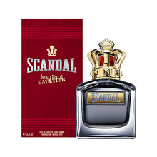 Lade das Bild in den Galerie-Viewer, Jean Paul Gaultier Skandal Pour Homme EDT