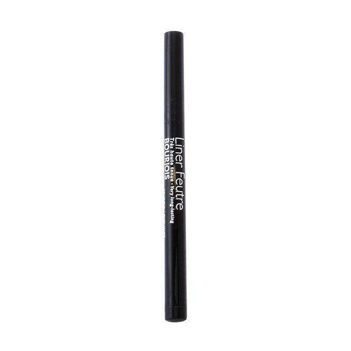 Bourjois Liner Feutre 41 Ultra Black felt-tip eyeliner on white background