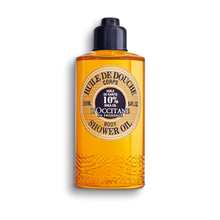 Load image into Gallery viewer, Shower Oil Karité L´occitane
