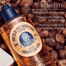Load image into Gallery viewer, Shower Oil Karité L´occitane