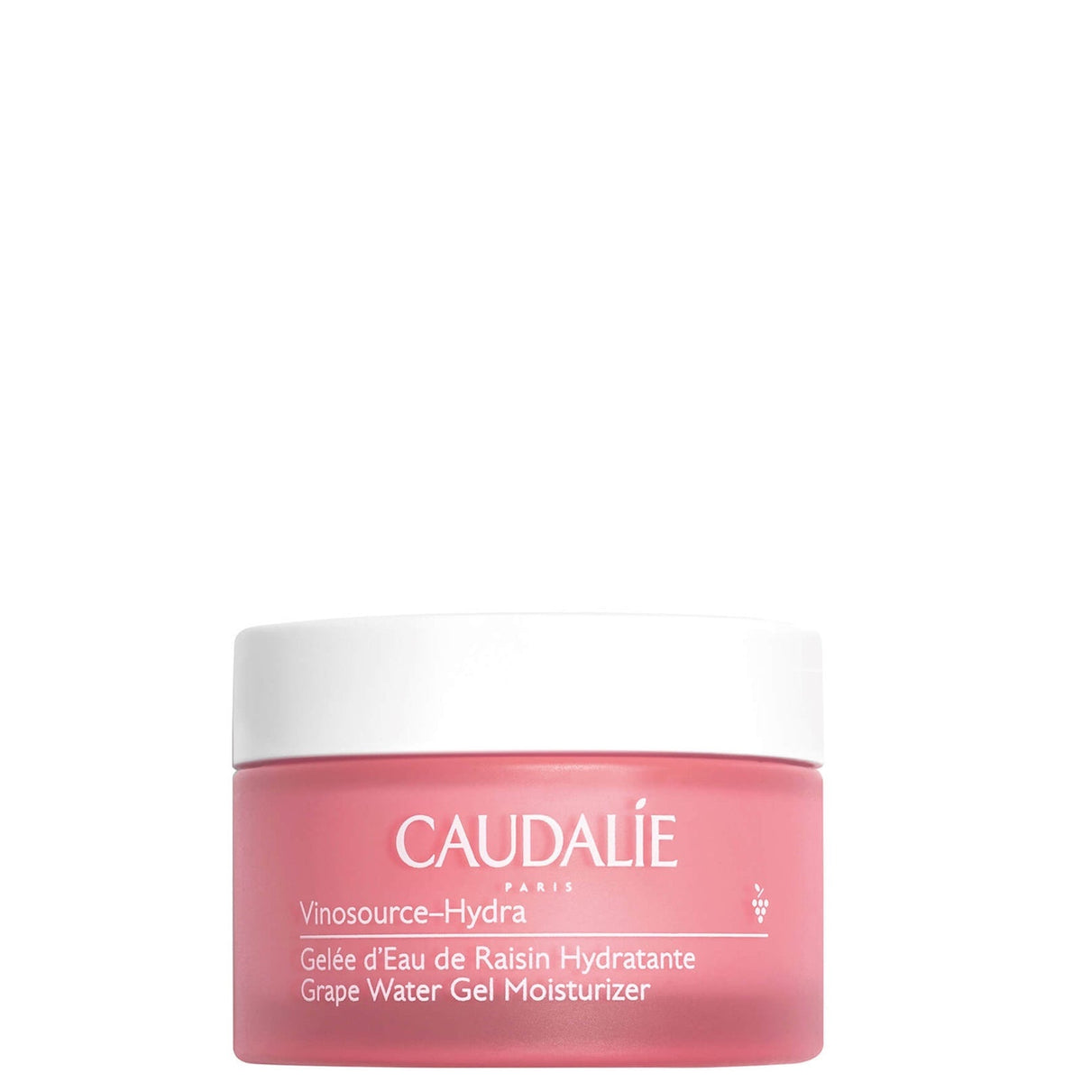 Caudalie Vinosource-Hydra Grape Water Gel Moisturizer (50 ml) 1