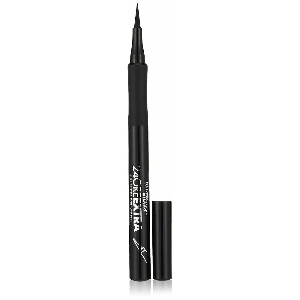 Deborah Milano 24Ore Extra black eyeliner pen pack shot