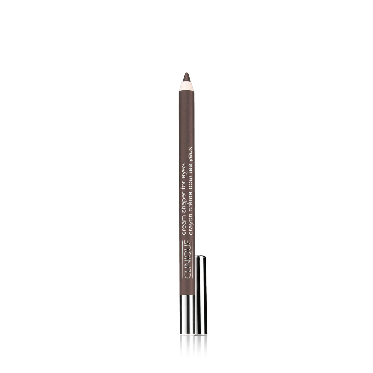 Clinique Cream Shaper for Eyes 05 Chocolate Lustre 1.2 g