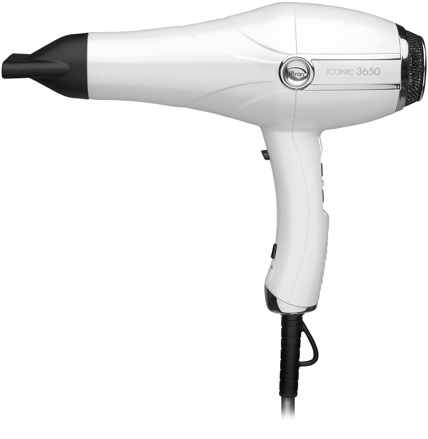 Sèche-cheveux Sinelco Ultron Iconic Nº 3650 Blanc