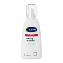 Afbeelding in Gallery-weergave laden, Reinigingsschuim Cetaphil Pro Roodheidscontrole