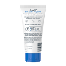Load image into Gallery viewer, Facial Exfoliator Cetaphil