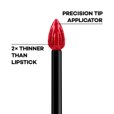 Rouge à lèvres L'Oréal Rouge Signature