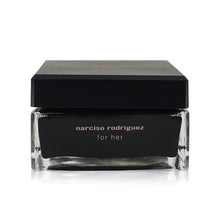 Load image into Gallery viewer, Body Cream For Her Narciso Rodriguez