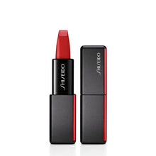 Load image into Gallery viewer, Lipstick Modernmatte Powder Shiseido
