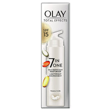 Lade das Bild in den Galerie-Viewer, Olay Total Effects BB Cream SPF15 – Mittel