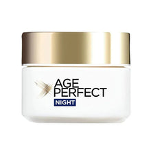 Charger l'image dans la galerie, L'Oreal Paris Age Perfect Night Cream