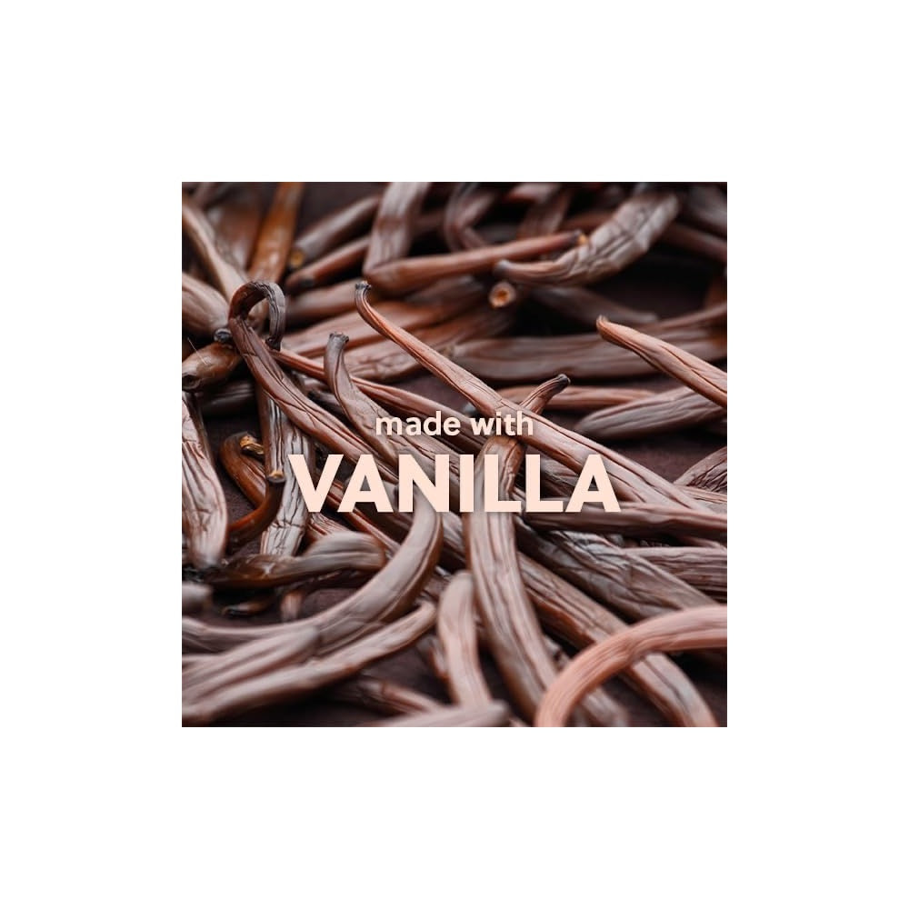 Tree Hut Tahitian Vanilla Bean Shea Sugar Scrub 510 g 1