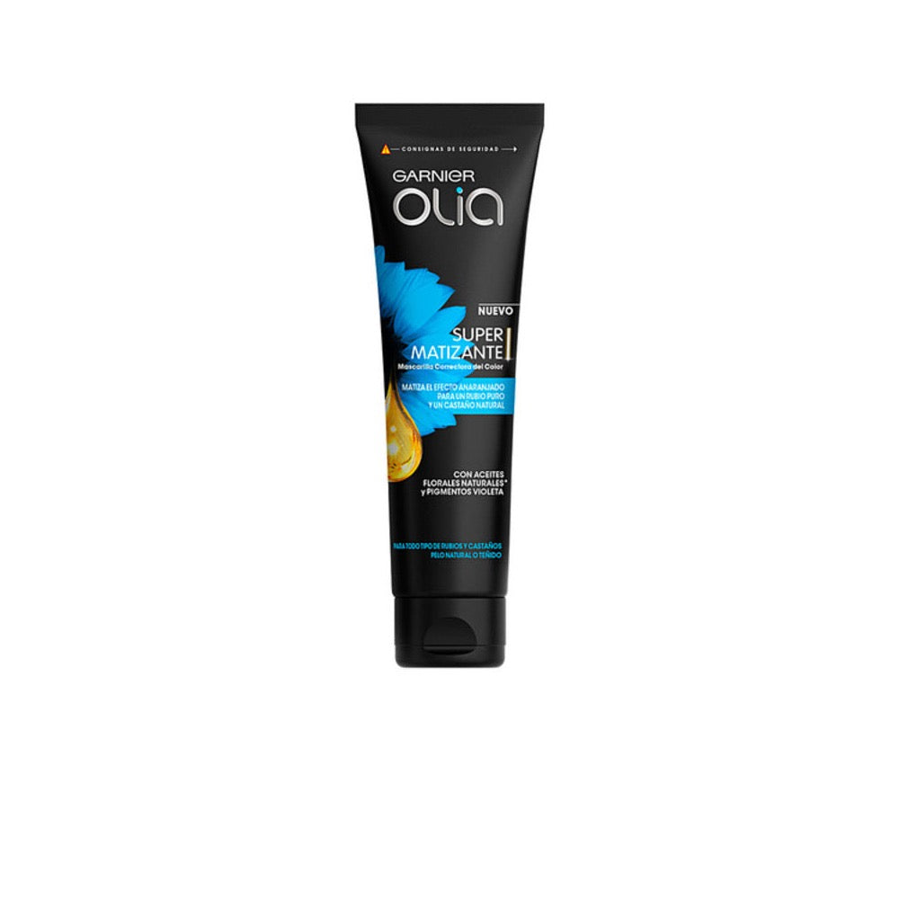 Nourishing Hair Mask Olia Garnier (150 ml) 1