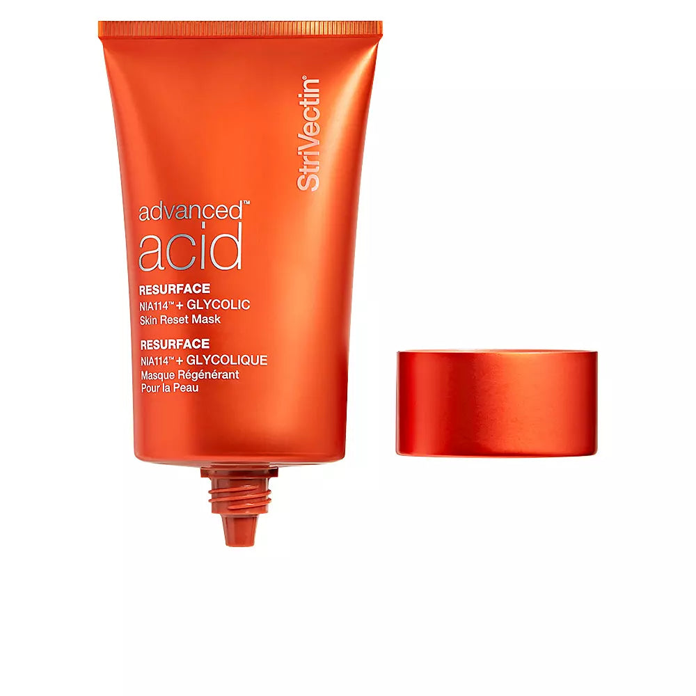 StriVectin Advanced Acid Facial Mask (30 ml)