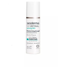 Afbeelding in Gallery-weergave laden, Hydraterende gel Sesretinal Young Plus Sesderma