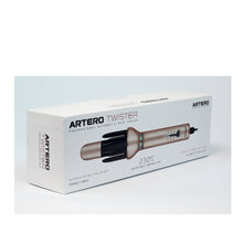 Cargar imagen en el visor de la galería, Tenazas Rizadoras de Pelo TWISTER Artero