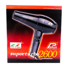 Charger l'image dans la galerie, Sèche-cheveux Parlux Super Turbo 2600 1700 W