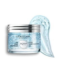 Load image into Gallery viewer, Moisturising Gel Aqua L´occitane