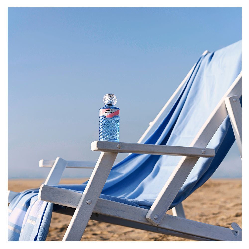 Rochas Eau de Rochas Escapade au Soleil Eau de Toilette (100 ml) 4
