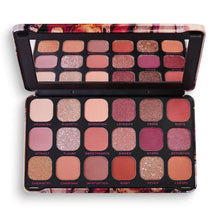 Afbeelding in Gallery-weergave laden, Makeup Revolution Forever Flawless Allure Schaduwpalette