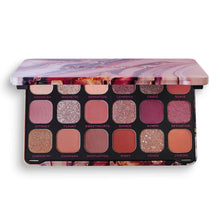 Afbeelding in Gallery-weergave laden, Makeup Revolution Forever Flawless Allure Schaduwpalette