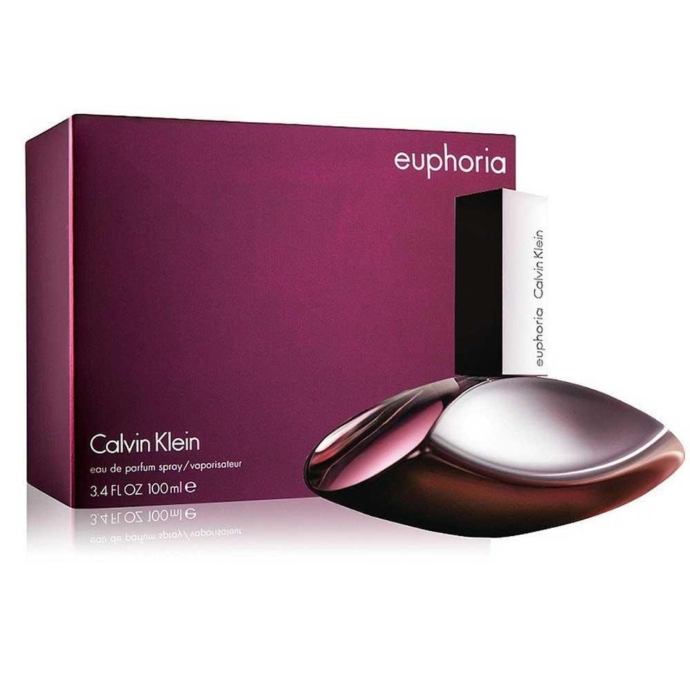 Parfum Femme Euphoria Calvin Klein EDP