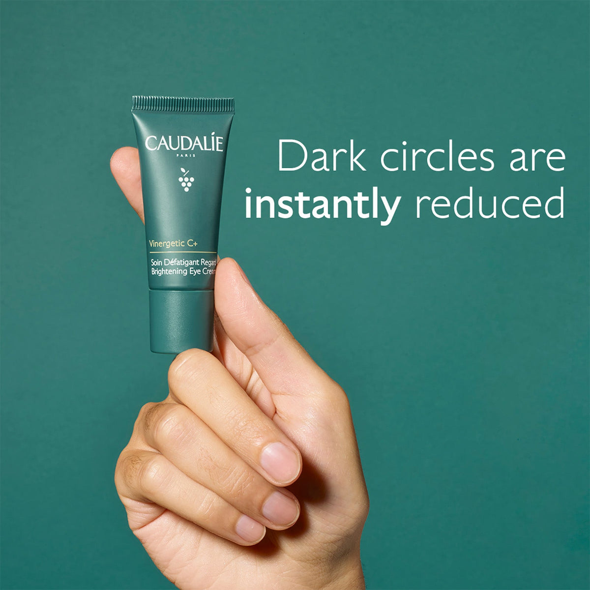 Caudalie Vinergetic C+ Brightening Eye Cream (15 ml) 4