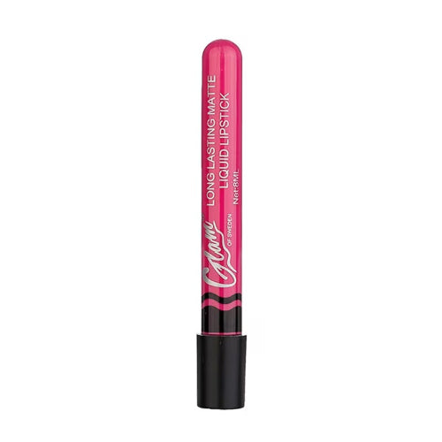 Lipstick Matte Liquid Glam Of Sweden 11-zelfverzekerd