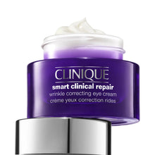 Lade das Bild in den Galerie-Viewer, Clinique Smart Clinical Repair Anti-Ageing Augencreme