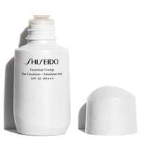 Load image into Gallery viewer, Facial Cream Moisturizing Essential Energy Shiseido (75 ml)