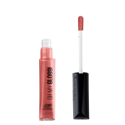 Lipgloss Oh My Glosh! Rimmel London