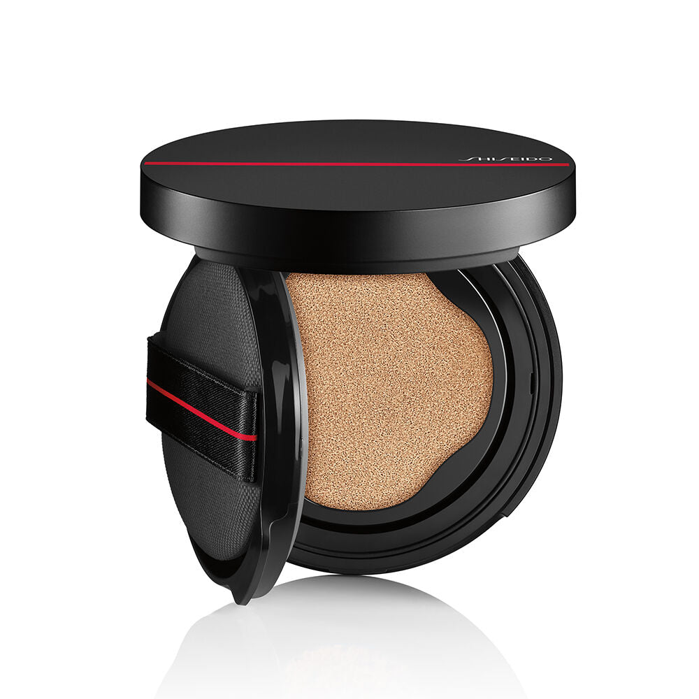 Foundation Synchro Skin Shiseido (13 g) - Lindkart