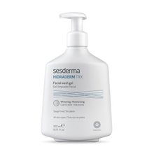 Afbeelding in Gallery-weergave laden, Sesderma Hidraderm TRX gezichtsreinigingsgel