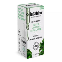 Lade das Bild in den Galerie-Viewer, laCabine Nature Skin Food Anti-Falten-Serum