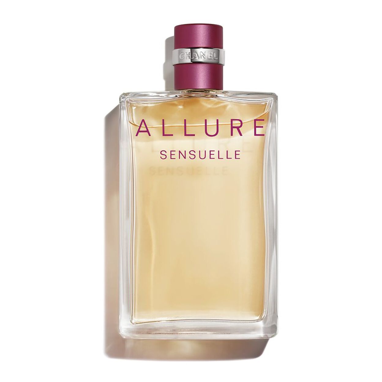 Women's Perfume Allure Sensuelle Chanel EDT