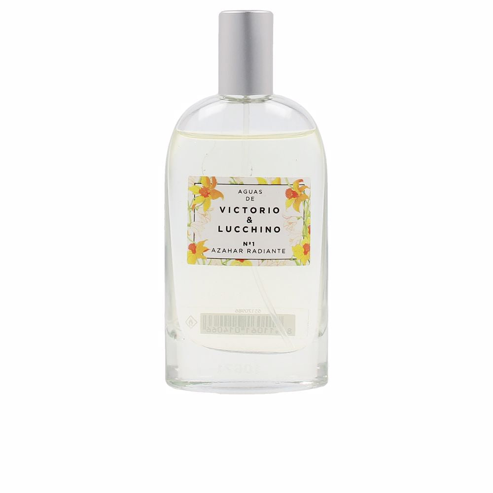 Victorio & Lucchino Aguas Nº 1 Eau de Toilette for Women 30 ml