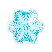 Lade das Bild in den Galerie-Viewer, Mad Beauty Gefrorene Gel-Pads für die Augenpartie 2 Stück