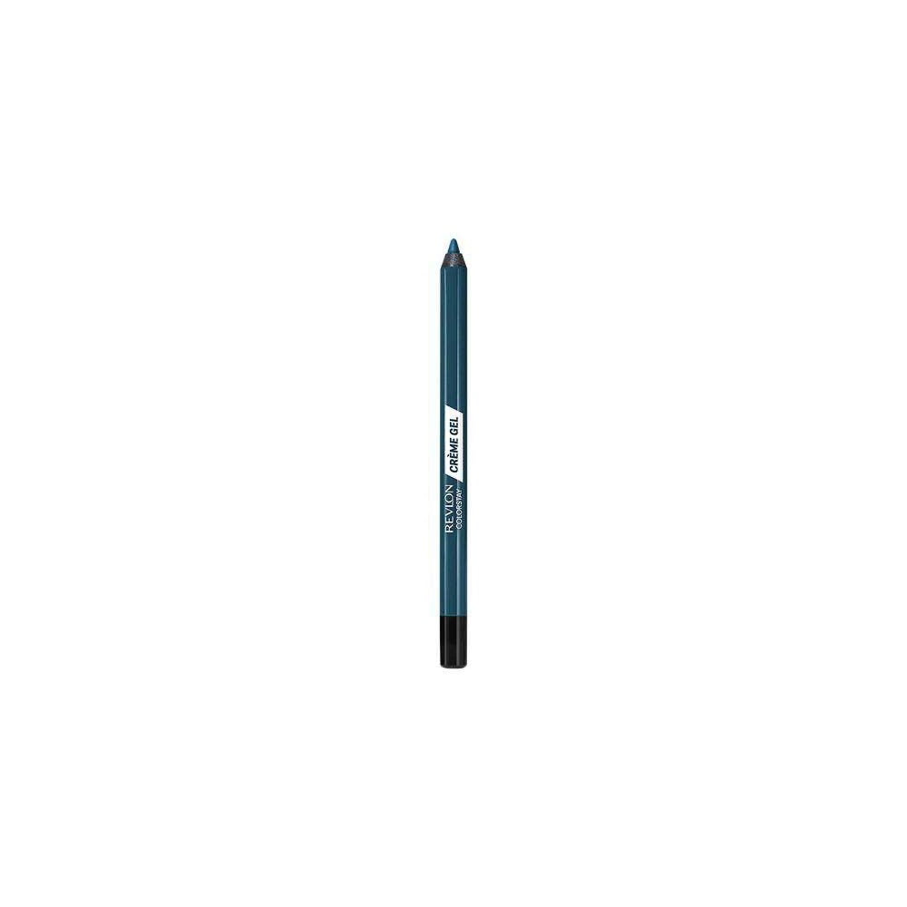 Eyeliner Crème Gel Revlon 2