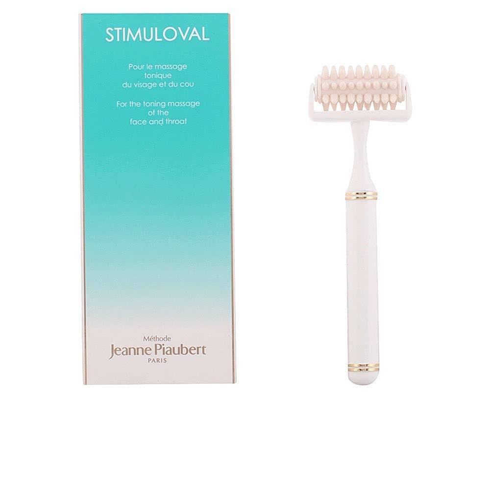 Jeanne Piaubert Stimuloval Facial Massage Roller 2