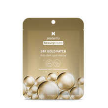 Afbeelding in Gallery-weergave laden, Oogcontour schoonheidsbehandelingen 24K goud Sesderma