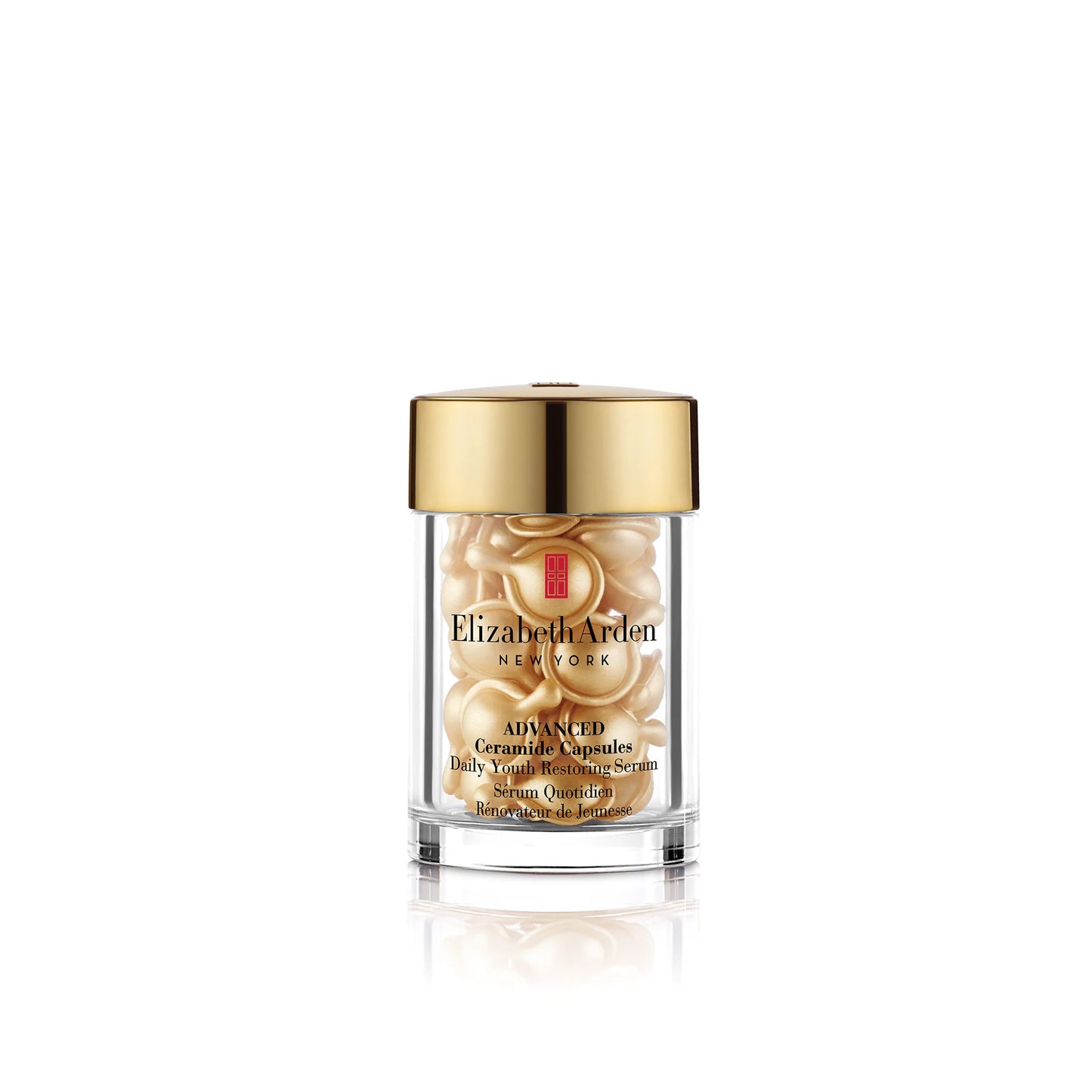Elizabeth Arden Anti-aging Ceramide-serum