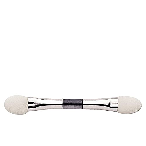 ARTDECO Eyeshadow Duo Applicator 6014 – Transparent Quattro Box Sponge
