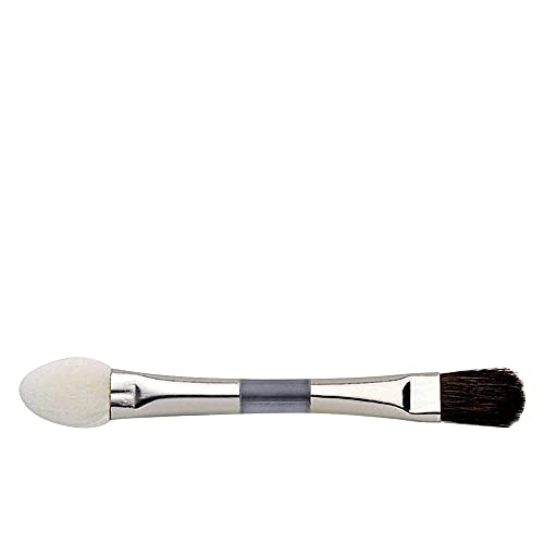 ARTDECO Eyeshadow Duo Applicator – Sable Brush & Sponge Tip