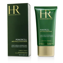 Cargar imagen en el visor de la galería, Mascarilla revitalizante Powercell anticontaminación Helena Rubinstein