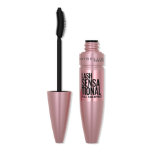 Load image into Gallery viewer, Mascara Lash Sensational Maybelline
