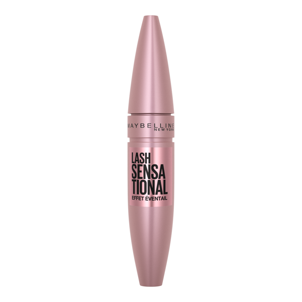 Mascara Lash Sensationele Maybelline