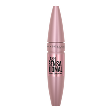 Load image into Gallery viewer, Mascara Lash Sensational Maybelline
